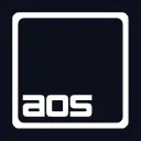 Logo The <mark>Artist</mark> Operating System
