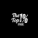 Logo <mark>Top 1%</mark> Mentality