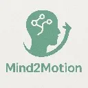 Logo Mind2Motion.