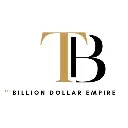 Logo The Billion Dollar Empire