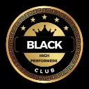 Logo The Black High Performers Club