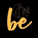 Logo BlackFULLness <mark>Experience</mark> (BE)