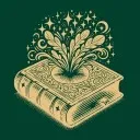 Logo The Book Temple