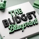 Logo The <mark>Budget</mark> Blueprint