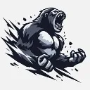 Logo The Bulking Brigade