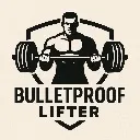 Logo The Bulletproof <mark>Lift</mark>er