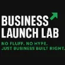 Logo The Business Launch Lab