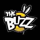 Logo The Buzz <mark>Tattoo</mark> Academy