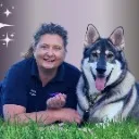 Logo The Canine Advocates