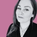 Logo The Channel with Sarah Prout