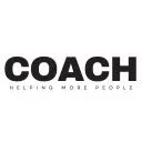 Logo The <mark>Coaches</mark>