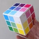 Logo The Colour Room