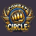 Logo The Combat Circle