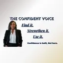 Logo The Confident Voice