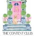 Logo The Content Club