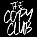 Logo The Copy Club