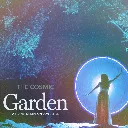 Logo The Cosmic Garden