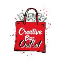 Logo The Creative Bag Outlet