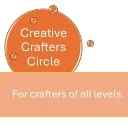 Logo Creative Crafters Circle