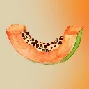 Logo Papaya Club -