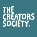 Logo The Creators Society