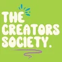 Logo The Creators Society
