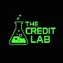 Logo The Credit Lab™ 🧪