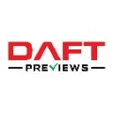 Logo The Daft Collective