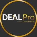 Logo The Deal Pro Community