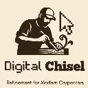 Logo Digital Chisel