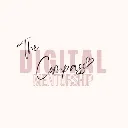Logo The Digital Compass Mentorship