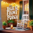 Logo The Digital Front Porch