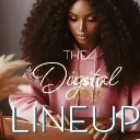 Logo The Digital Lineup