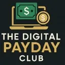 Logo The Digital Payday Club
