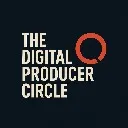 Logo 💥 The Digital Producer Circle