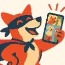 Logo Pet Creator School