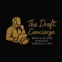 Logo The Draft Concierge
