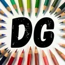 Logo The Drawing Guild
