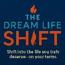 Logo The Dream Life Shift