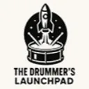 Logo The Drummer's Launchpad