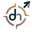 Logo THE DUDE NATION: Men Empowered