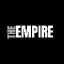 Logo The <mark>Empire</mark> Academy