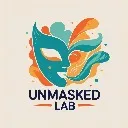 Logo Unmasked Lab