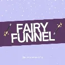 Logo THE FAIRY FUNNEL