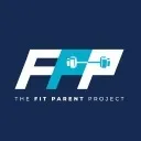 Logo The Fit Parent <mark>Project</mark>
