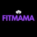 Logo Fit<mark>Mama</mark>