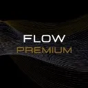 Logo The Flow Network (Premium)
