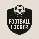 Logo The <mark>Football</mark> Locker