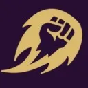 Logo The Forge