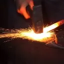 Logo The Forge